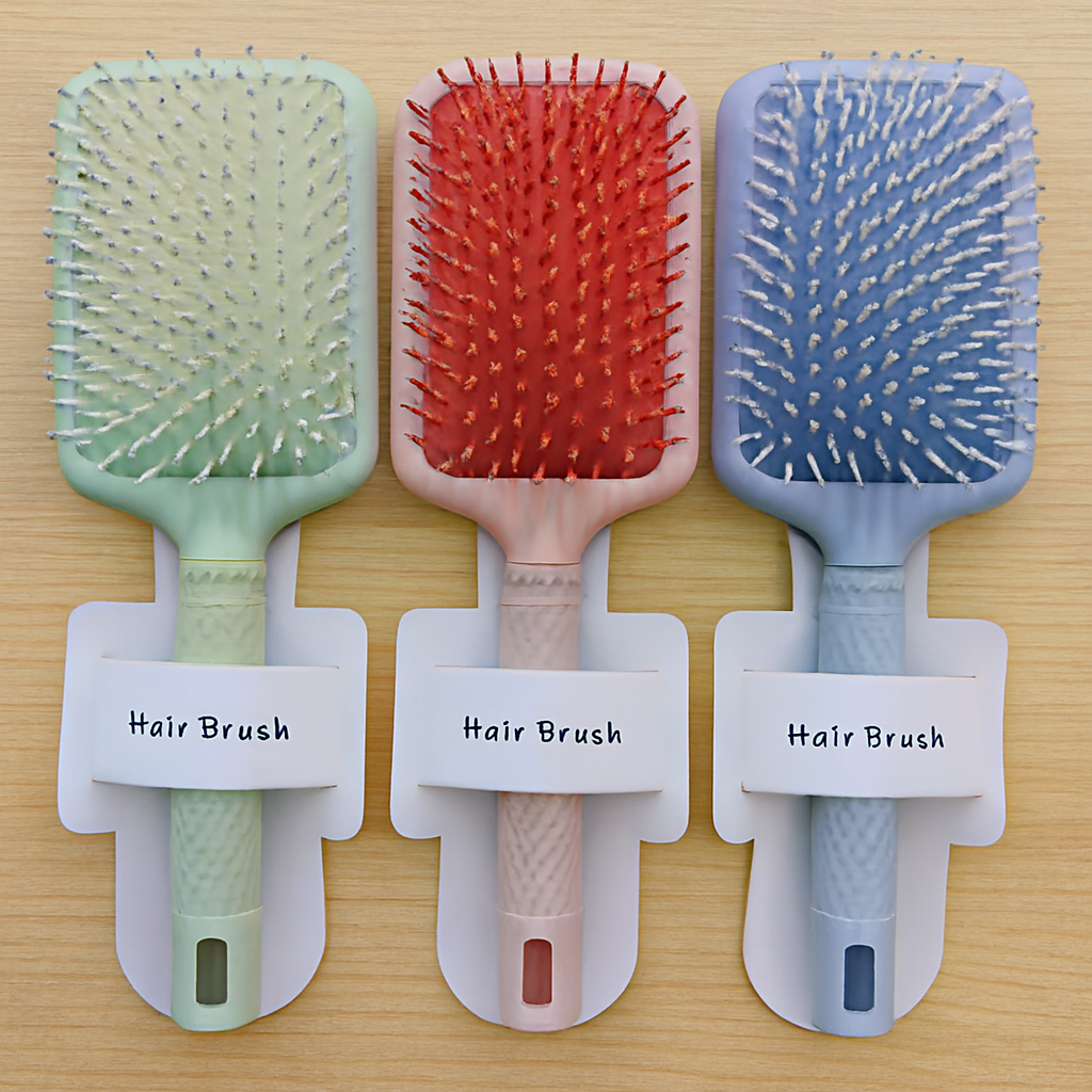 Fashion Hair Brush | Best Quality