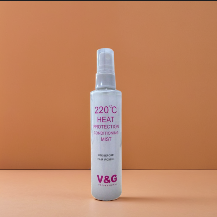 Heat Protection Spray (V&G) 200ml