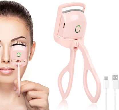 Electric Eyelash Curler