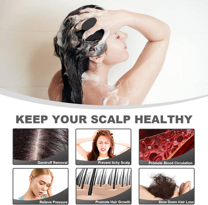 Scalp Massager
