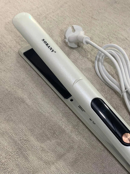 High Temperature Hair Straightener | Sokany SK-1924