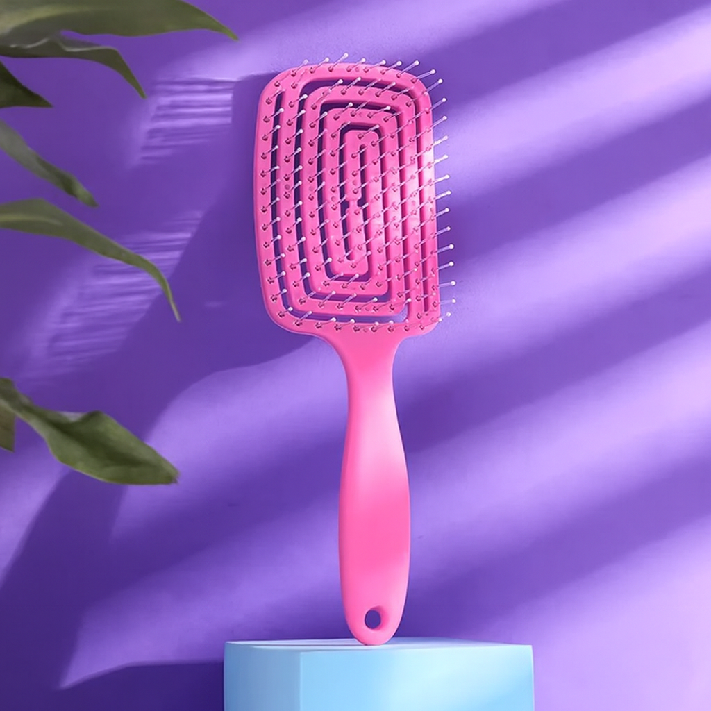 Detangling Hair Brush