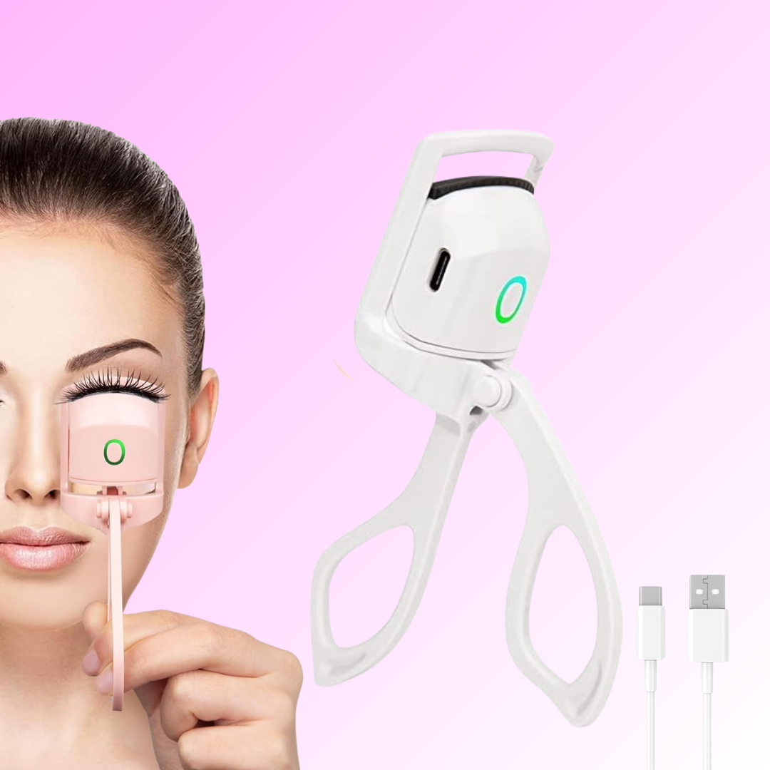 Electric Eyelash Curler