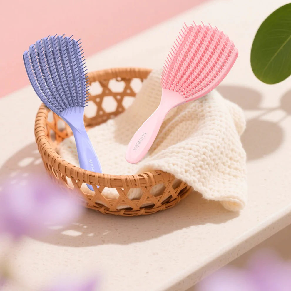 Detangler Brush