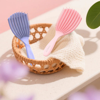 Detangler Brush