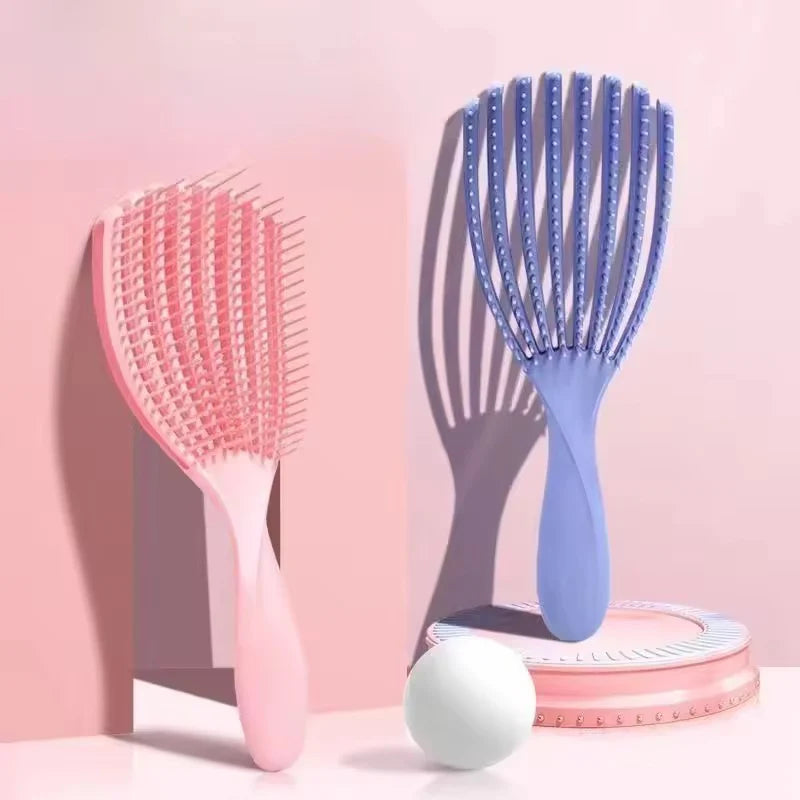 Detangler Brush
