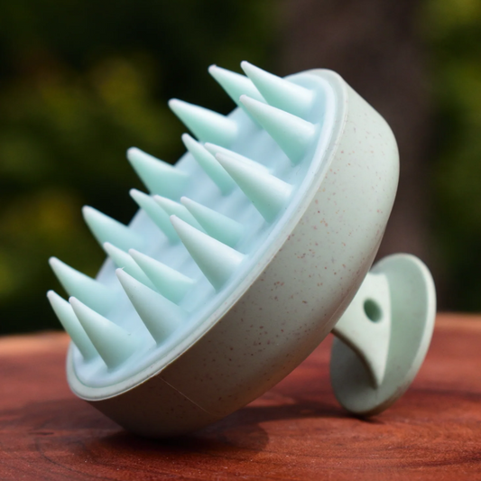 Scalp Massager