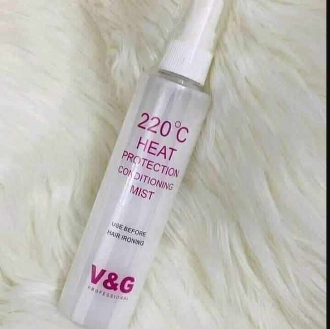 Mini Hair Combo