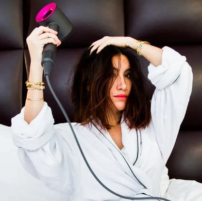 Sleek Professional Hair Dryer